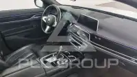 2020 BMW 740