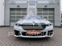 2020 BMW 740