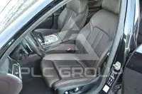 2020 BMW 740