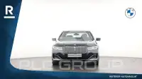 2020 BMW 740