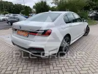 2020 BMW 740