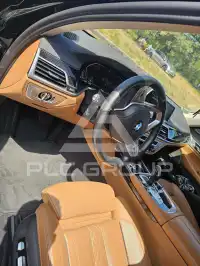 2020 BMW 740