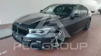 2020 BMW 740