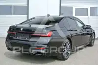 2020 BMW 740