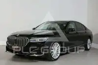 2020 BMW 740