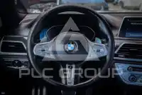 2020 BMW 740