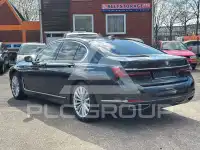 2020 BMW 740