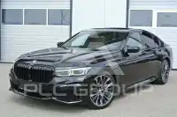 2020 BMW 740