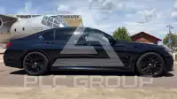 2020 BMW 740