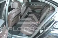 2020 BMW 740