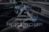2020 BMW 740