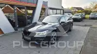 2020 BMW 740