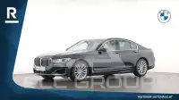 2020 BMW 740