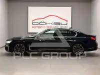 2020 BMW 740