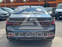 2020 BMW 740