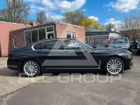 2020 BMW 740