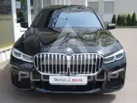 2020 BMW 740