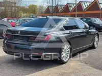 2020 BMW 740