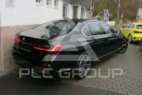 2020 BMW 740