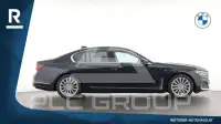 2020 BMW 740