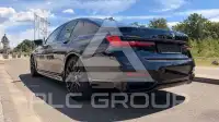 2020 BMW 740