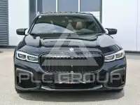 2020 BMW 740