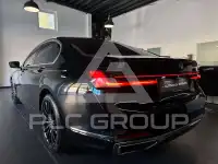 2020 BMW 740