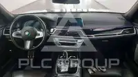 2020 BMW 740