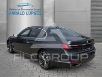 2020 BMW 740