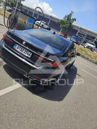 2020 BMW 740