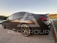 2020 BMW 740