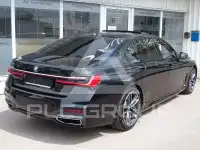 2020 BMW 740