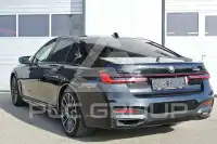 2020 BMW 740