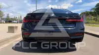 2020 BMW 740