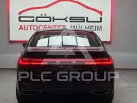2020 BMW 740