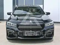 2020 BMW 740