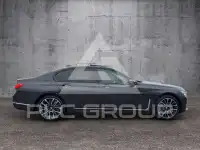 2020 BMW 740