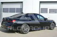 2020 BMW 740