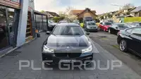 2020 BMW 740