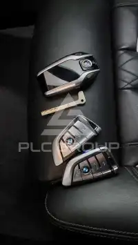 2020 BMW 740