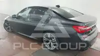 2020 BMW 740