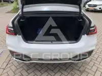 2020 BMW 740