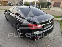 2020 BMW 740