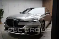 2020 BMW 750