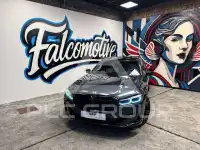 2020 BMW 750