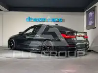 2020 BMW 750