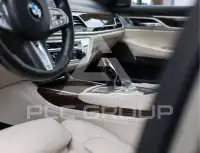 2020 BMW 750
