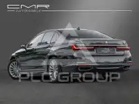 2020 BMW 750