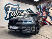 2020 BMW 750