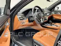 2020 BMW 750